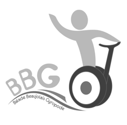 logo Balade Beaujolais Gyropode