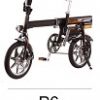 Le bicycle R6 mixte simple et peu encombrant de Balade Beaujolais Gyropode