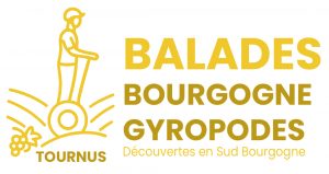 Balade Bourgogne Gyropode