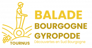 Balade Bourgogne Gyropode